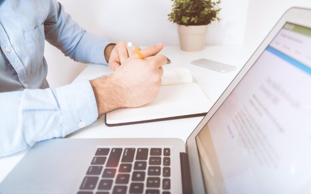 Goed gevonden worden in Google