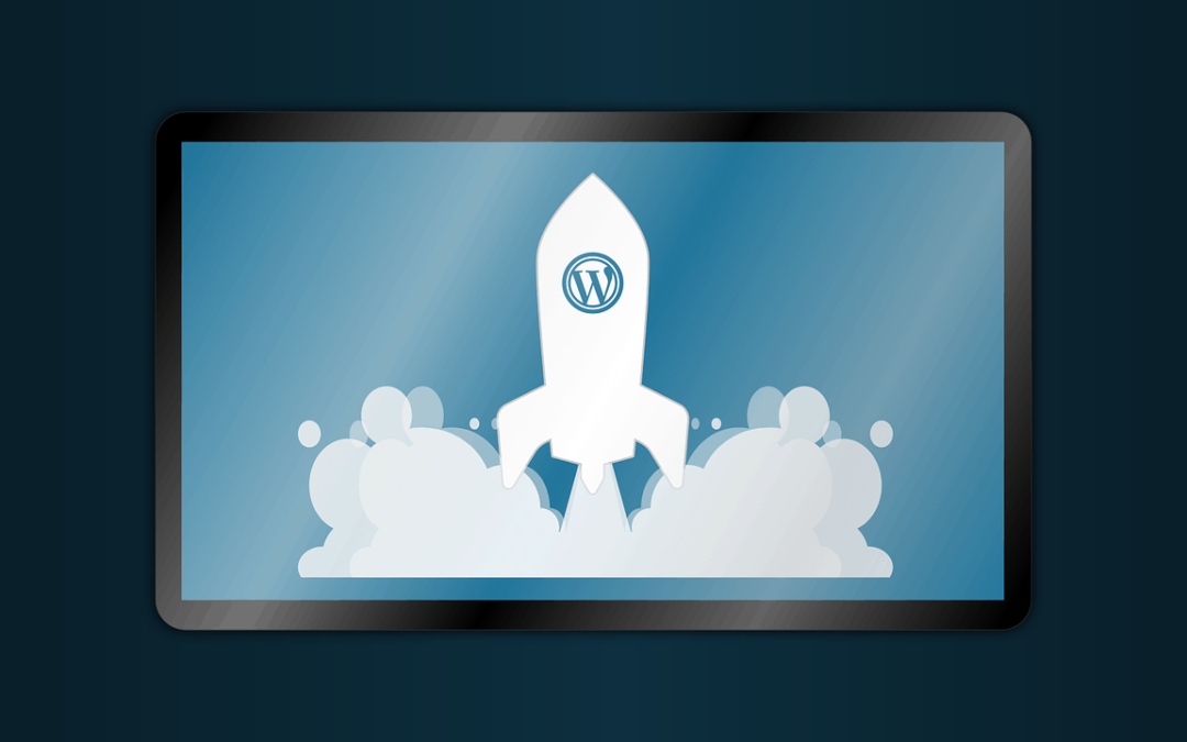 WordPress website? In dit artikel lees je alles over WordPress
