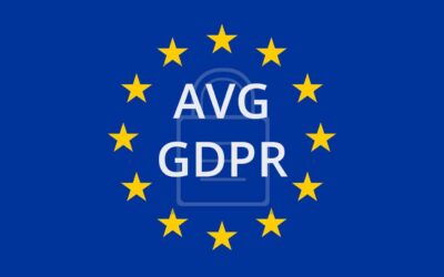 GDPR/AVG wetgeving en de invloed op MKB websites