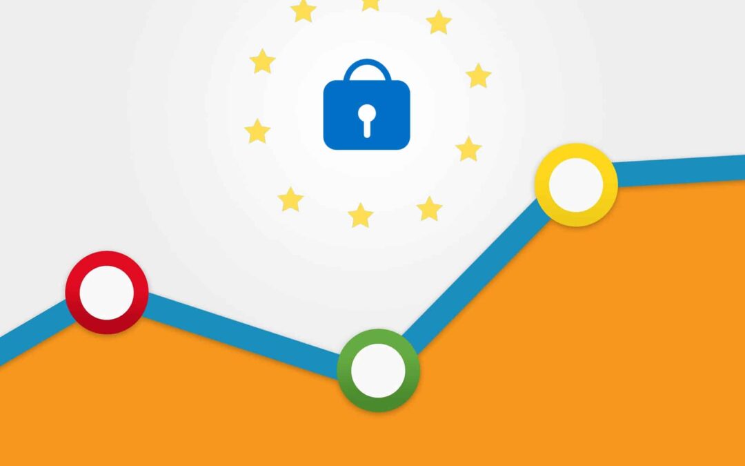 AVG Google Analytics GDPR compliant maken