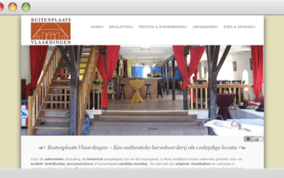 Buitenplaats Vlaardingen