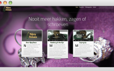 De Kerstboomstandaard