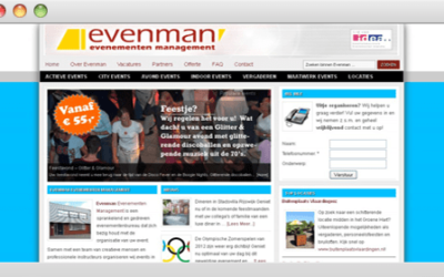 Evenman Events