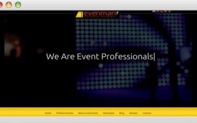 evenman.nl v1