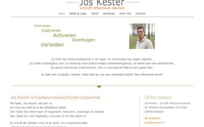 joskester.nl