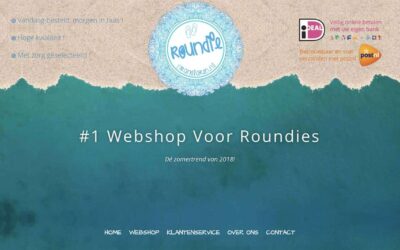 Roundiestrandlaken.nl