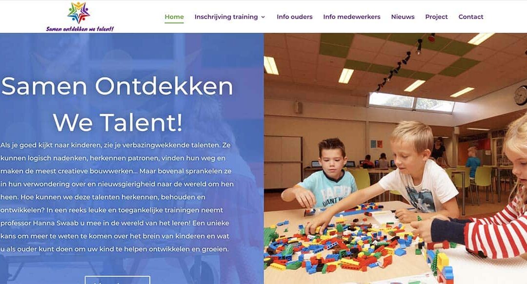 samenontdekkenwetalent.nl