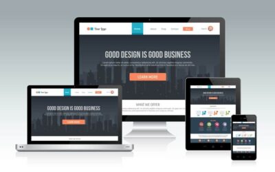 Stappenplan nieuwe website maken