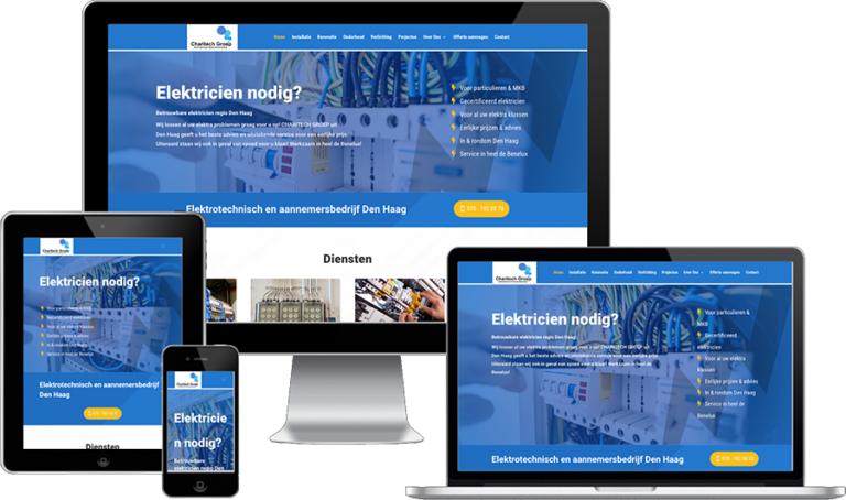 webdesign-portfiolio-charitech webdesign portfolio charitech