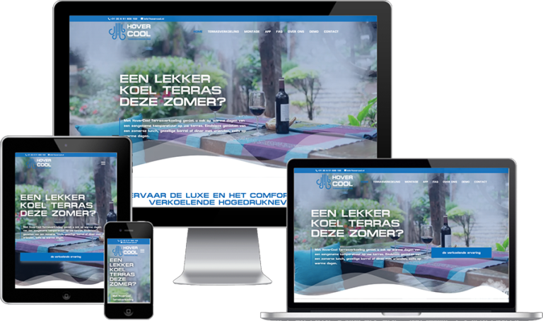 webdesign-portfiolio-hovercool webdesign portfiol hovercool.nl