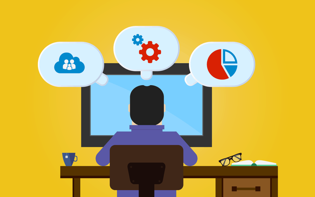 Welke website software? Kies de beste website software!