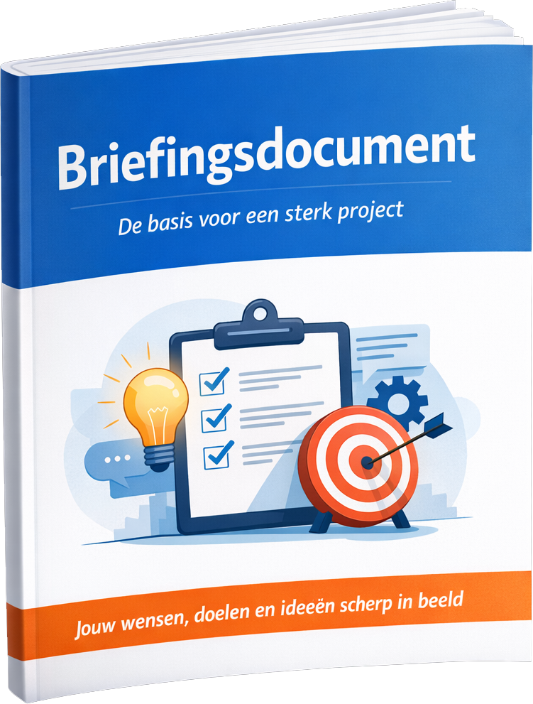 webdesigner 's-Gravenhage