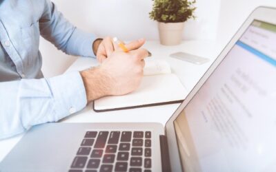 Goed gevonden worden in Google