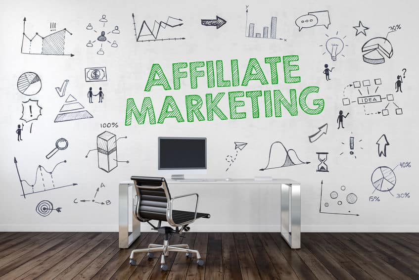 Vijf handige tips om met affiliate marketing te beginnen