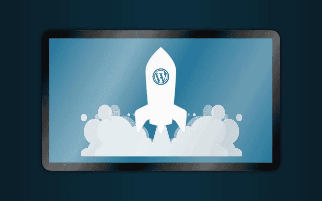 WordPress website? In dit artikel lees je alles over WordPress
