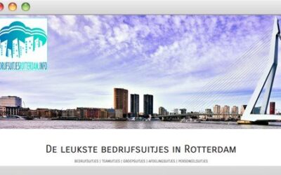 bedrijfsuitjesrotterdam.info