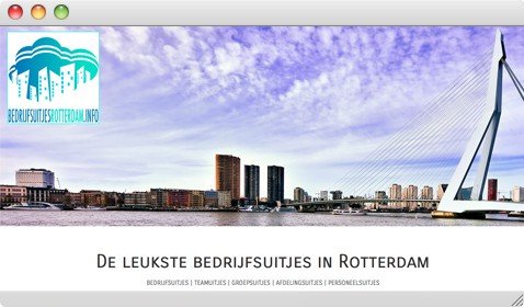 bedrijfsuitjesrotterdam.info