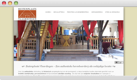 Buitenplaats Vlaardingen