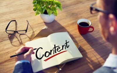 Website content? Wat is content en waarom is het belangrijk voor je website
