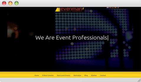 evenman.nl v1