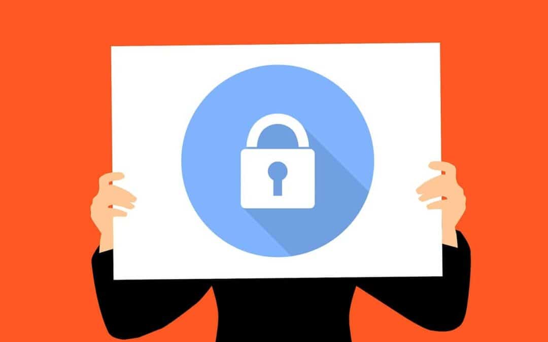 Een goede privacyverklaring maken (GDPR / AVG)