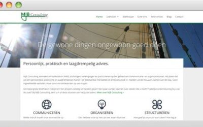 mjbconsulting.nl