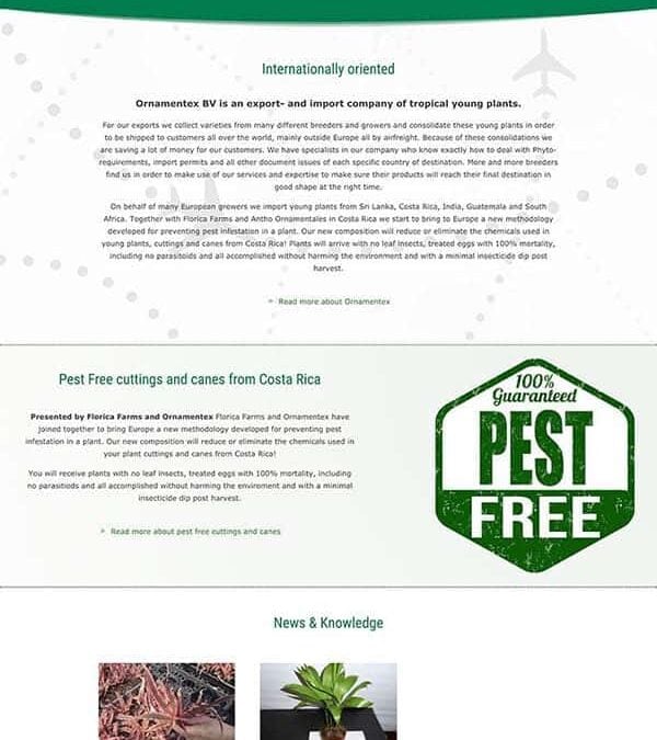 Ornamentex.nl
