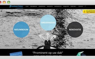 prominentdaken.nl
