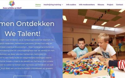 samenontdekkenwetalent.nl