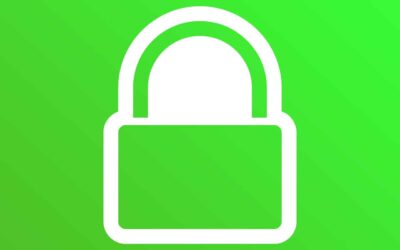 Een SSL-certificaat voor een beveiligde https verbinding