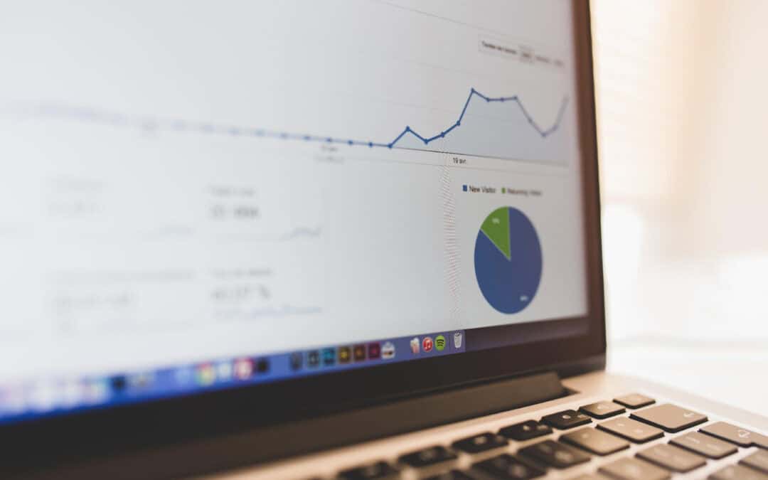 Wat is Google Analytics en wat kan je er mee?