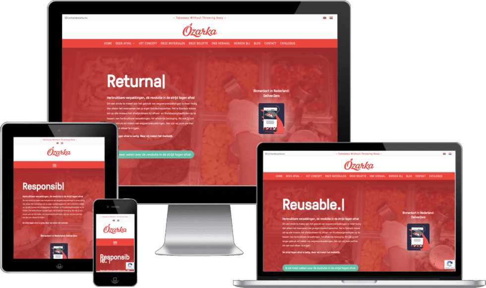 Over Ons - Webdesign Westland