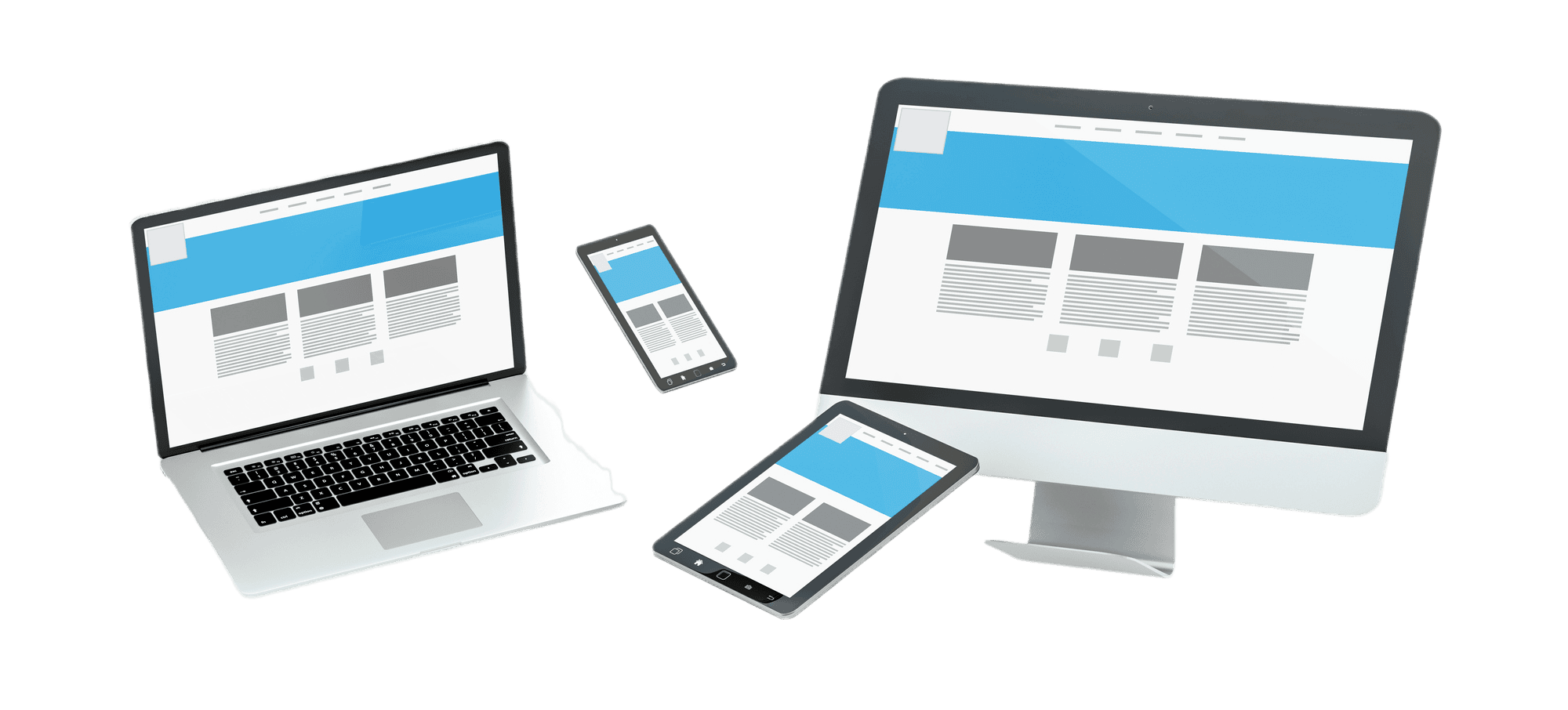 website hosting en domeinnaam registreren bij Webdesign Westland